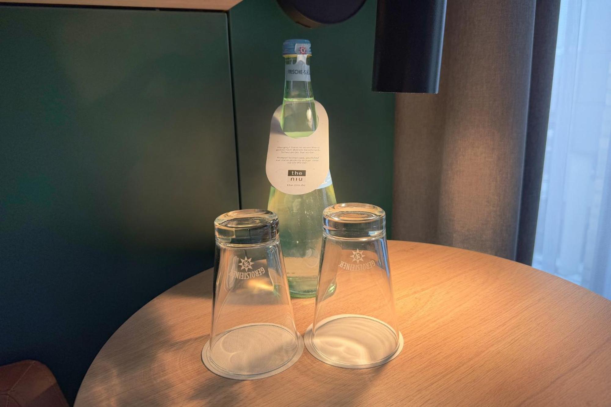 Holiday Inn - The Niu, Dwarf Berlin Schoeneberg By Ihg — Photos 2